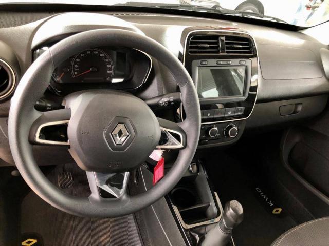 KWID 2019/2020 1.0 12V SCE FLEX INTENSE MANUAL - Foto 5