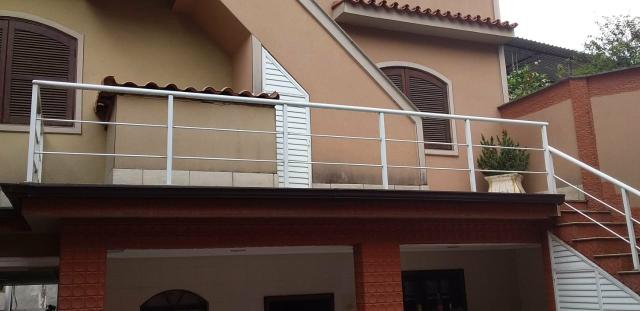 Casarão com 3 quartos e piscina próximo ao tamoio - Foto 6