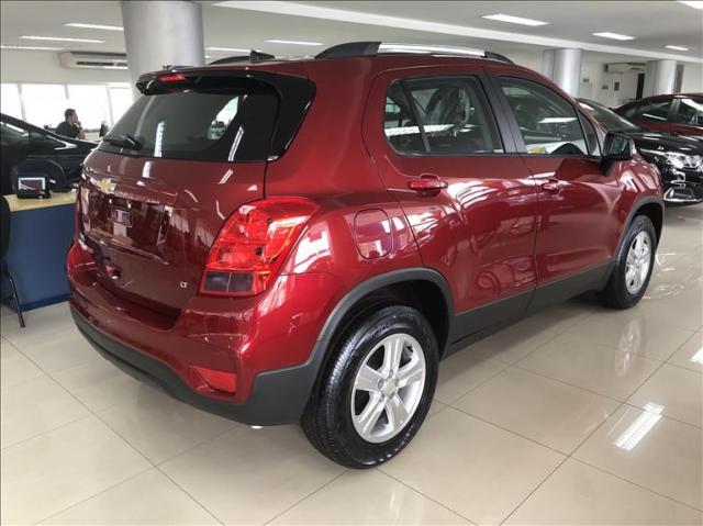 Chevrolet Tracker 1.4 16v Turbo lt - Foto 2