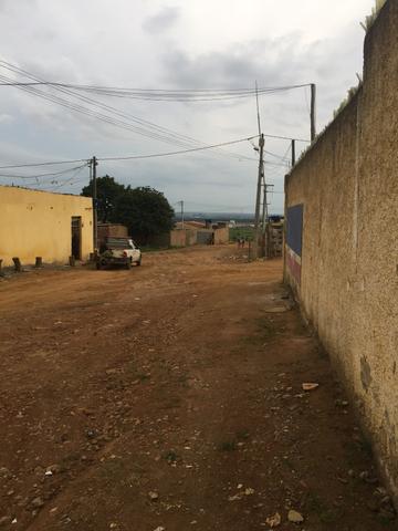 Alugo casa no bairro Hentiqueta Prates - Foto 2