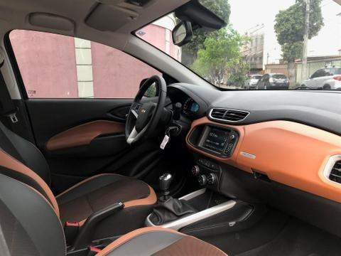 Onix 1.4 Mpfi Activ 8v Flex (Parc. em até 80x) - Foto 7