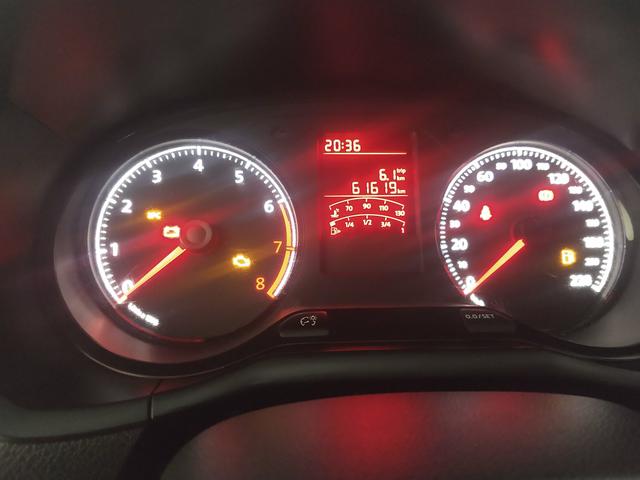 Gol G7 2018 1.0 Completo - Foto 13