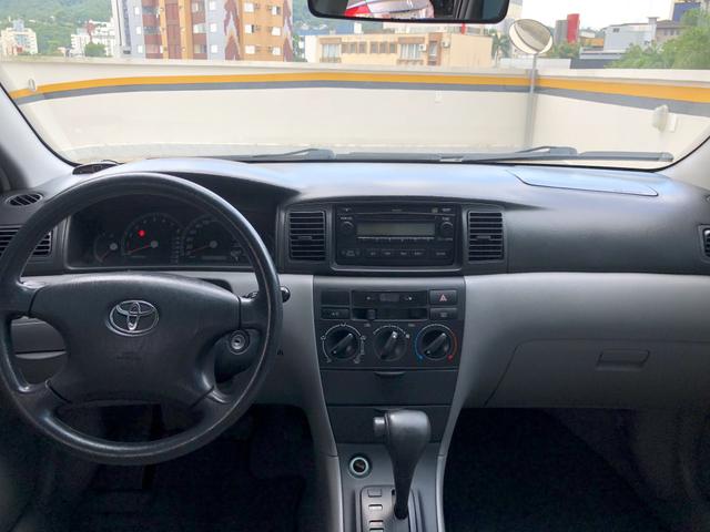 Filder XEI AUTOMÁTICA IMPECÁVEL! - Foto 7