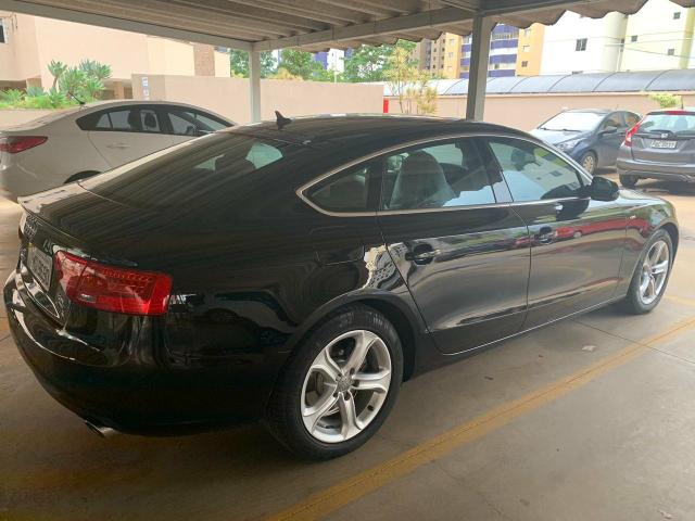 Audi A5 2.0 Tfsi Sportback Ambiente - Foto 13
