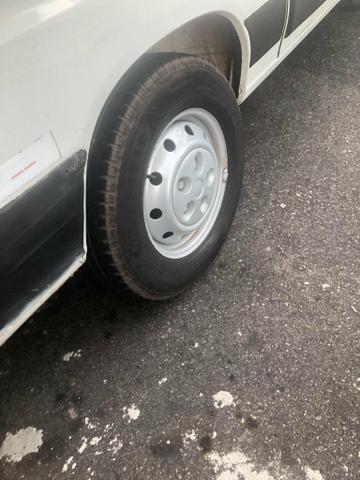 Van DUCATO TETO ALTO - Foto 6