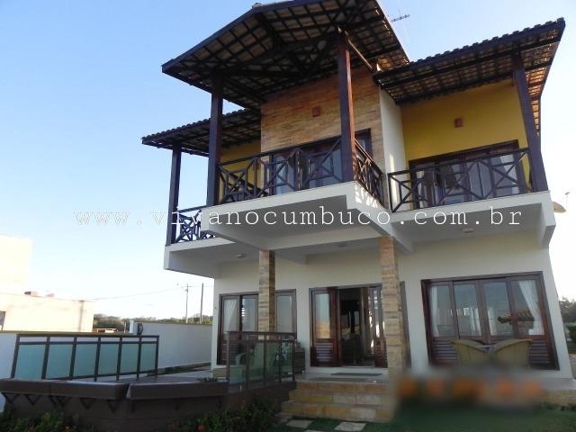 Casa com 3 suítes em condomínio fechado - Foto 7