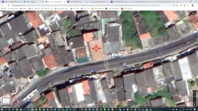 Terreno, 128m2, Escriturado, Avenida Nestor Duarte - São Caetano - Foto 6