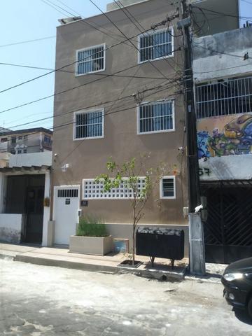 Kitnets Mobiliados na Aldeota, WiFi, Agua e Condo incluso!!! - Foto 2