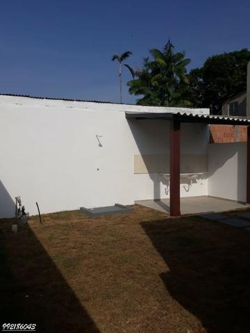 Casa na Planta no Águas Claras - Modalidade Terreno + Construção /¨\ - Foto 7