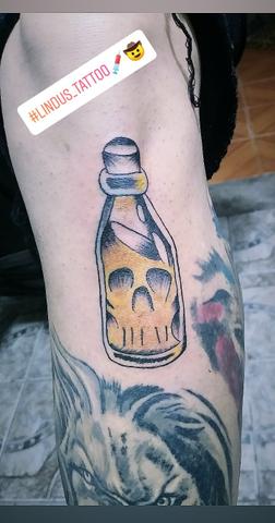 Tattoos e aplicacoes de piericings zap * - Foto 3
