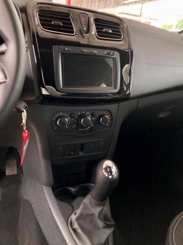 LOGAN 2019/2020 1.0 12V SCE FLEX ZEN MANUAL - Foto 6