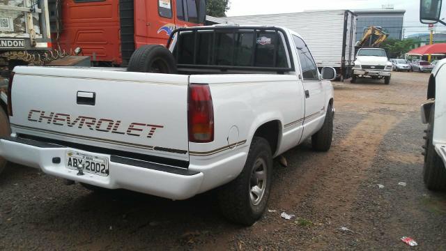 Silverado - Foto 2