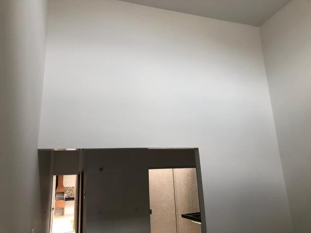 Casa nova 2 suites 2 vagas otima localização ac financiamento - Foto 7