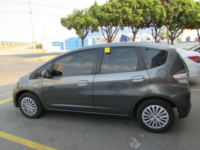 HONDA FIT 2014/2014 1.4 CX 16V FLEX 4P AUTOMÁTICO - Foto 7