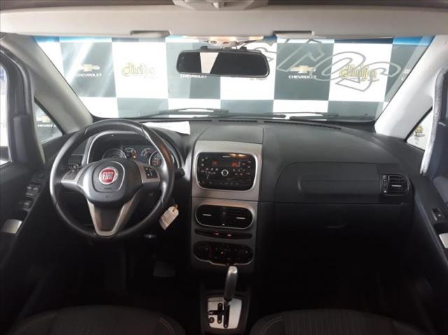Fiat Idea 1.6 Mpi Essence 16v - Foto 7