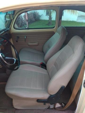 Fusca 1974/1974 - Foto 12