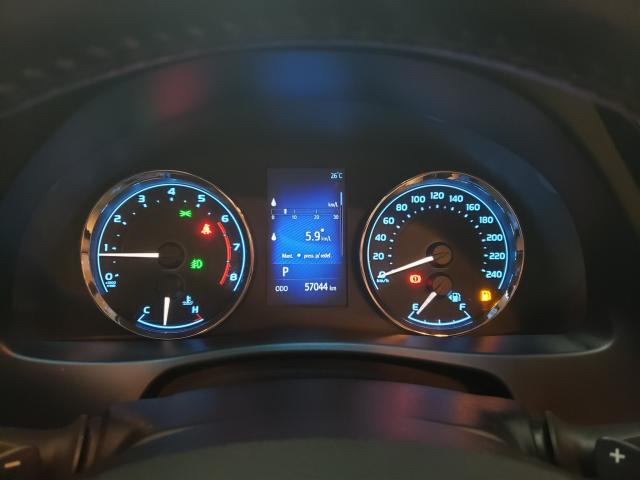 COROLLA 2017/2018 2.0 ALTIS 16V FLEX 4P AUTOMÁTICO - Foto 6