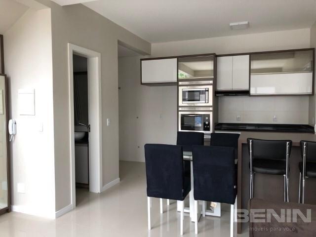 Casa de condomínio à venda com 3 dormitórios em Niterói, Canoas cod:12765 - Foto 7