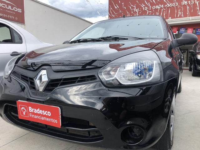 CLIO EXPRESSION ano 2014 Completo!! - Foto 2