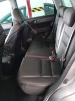Honda Crv Lx 2.0 Automática 2008 - Foto 10