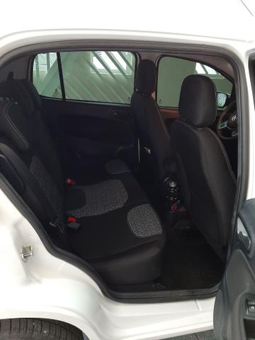 Fiat uno drive 1.0 flex - Foto 7
