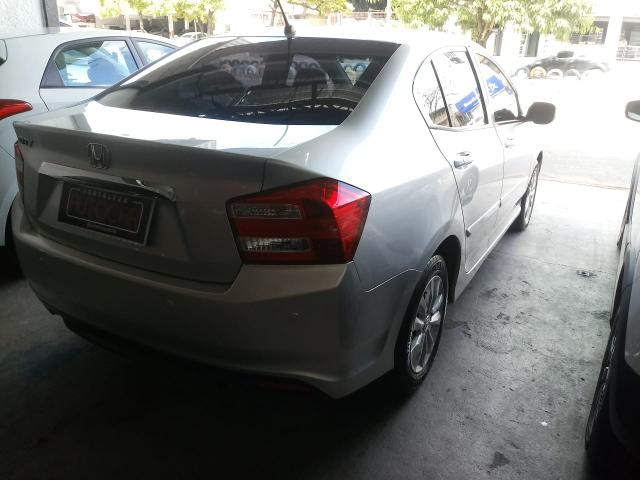 Honda City 2013 extra único dono ! Desafio mais novo - Foto 6