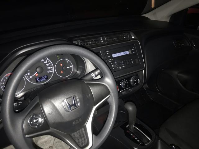 Vendo HONDA CITY LX 18/18 - Foto 4