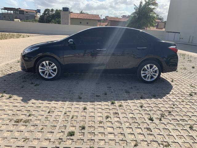 Toyota Corola XEI - 17/18 - Foto 3