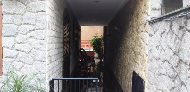 Casarão com 3 quartos e piscina próximo ao tamoio - Foto 11