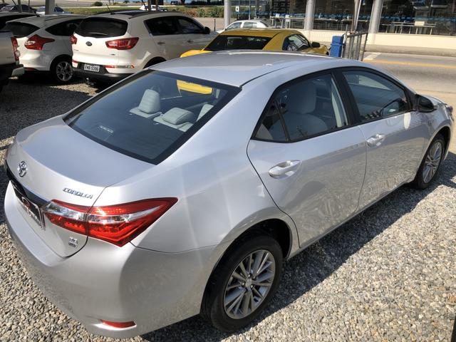 Corolla Xei 2016 Aut - Foto 2