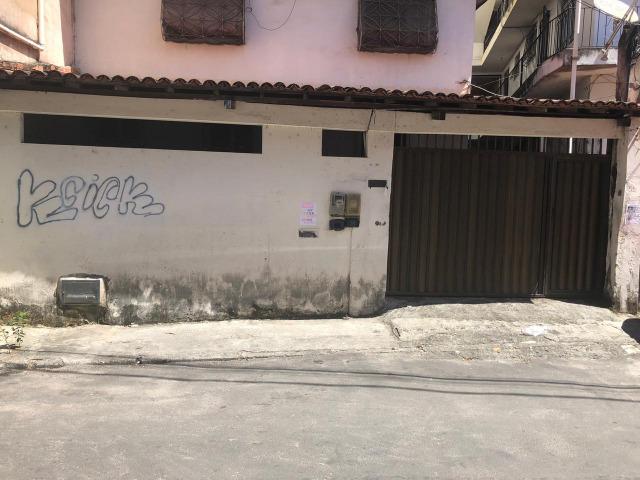 Casa, Bairro de São Caetano, 2 quartos, sala, cozinha, banheiro, garagem e área ao lado - Foto 2