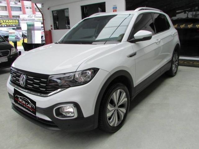 Volkswagen T-Cross 1.4 250 TSI Highline 2019/2020 - Foto 3