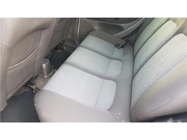 Fiat Punto 1.6 Essence GNV Homologado 2011 - Foto 5
