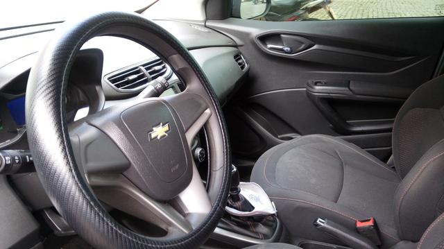 Onix 1.4 2014 LTZ COMPLETO - Foto 2
