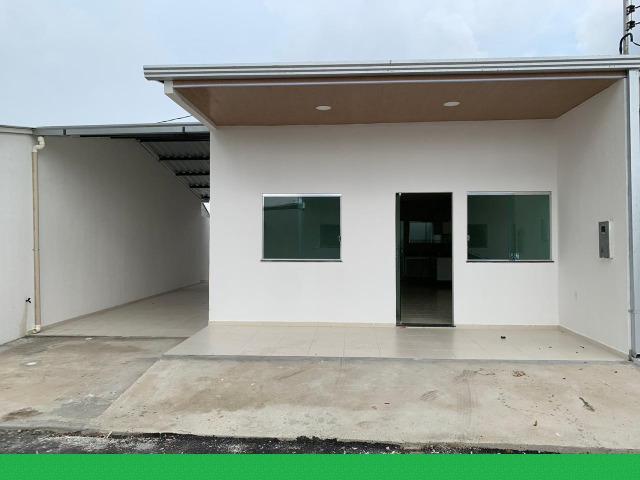 Cd Fechado 2qrts Parque Da Laranjeira Casa Nova Pronta Pra Morar cvwxu xpzus - Foto 2
