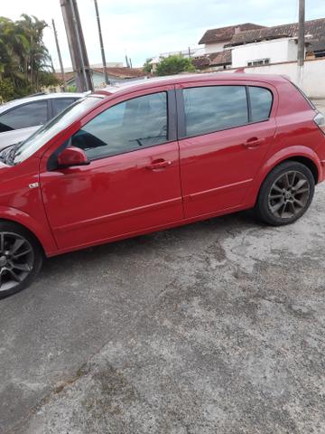 Vende se Vectra gt-x completo ano 2008 valor avista 18 mil na troca 20 mil