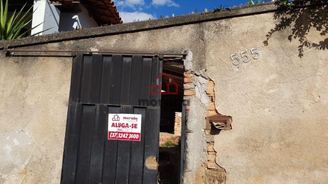Casa para aluguel, 2 quartos, residencial morro do sol - itauna/mg - Foto 2
