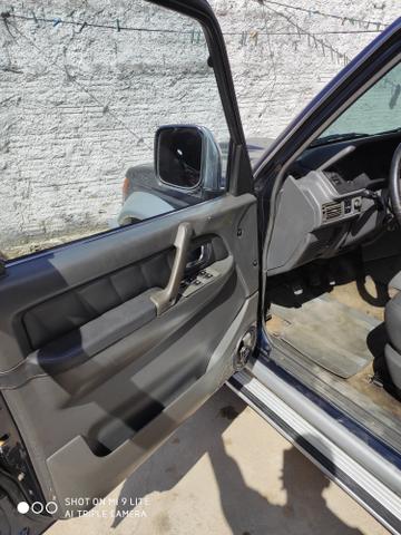Pajero Full Diesel 2.8 4x4 7 Lugares - Foto 8