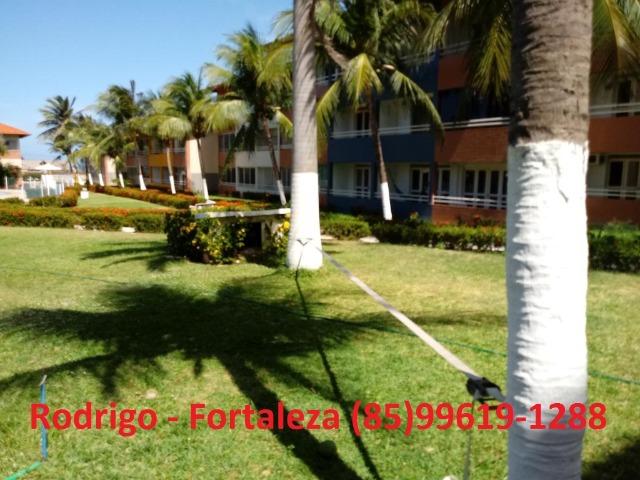 Apartamento Reveion praia do futuro ultima unidade - Foto 5