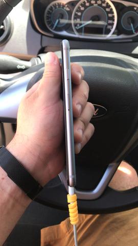 IPhone 6S 32GB - Foto 3