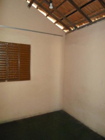 Casa para aluguel, 2 quartos, 1 vaga, cidade nova - itaúna/mg - Foto 5