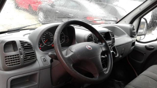 FIAT DUCATO MAXI CARGO 2.3 - Foto 9
