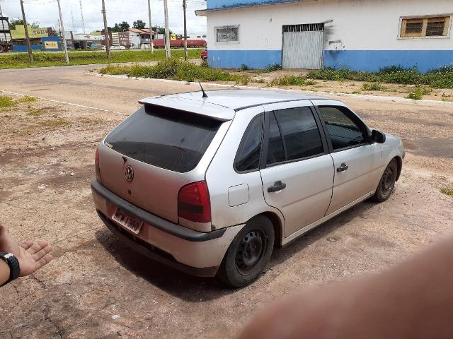 Gol G3 2003 /2003 aceito trocas - Foto 5