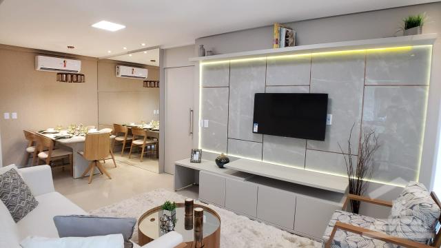 . Belíssimo apartamento no Vivendas Ponta do farol com vista mar. - Foto 3
