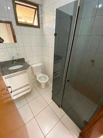 Residencial Luna Park, 29m², nascente, 1 quarto, todo no armário, 1 vaga. - Foto 8