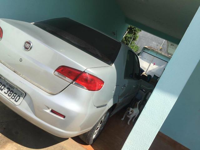 Vende-se Carro SIENA DUALOGIC - Foto 7