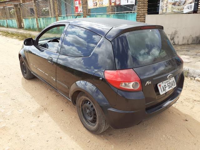 Ford ka - Foto 5