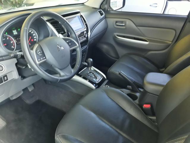 L200 Triton Sport 2.4 HPE-S Diesel - Foto 17