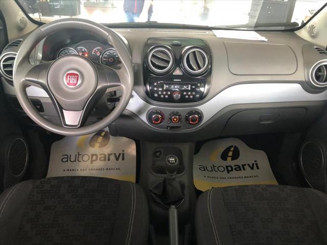 FIAT PALIO 1.0 MPI ATTRACTIVE 8V FLEX 4P MANUAL - Foto 6