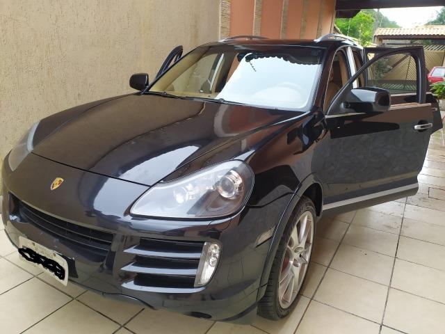 Porsche Cayenne 4.8 V8 S 4WD 2010 - valor abaixo da Tabela - Foto 16